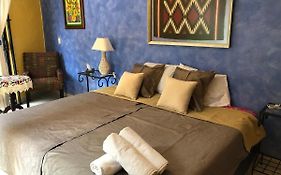 Suite Antequera En Mexico