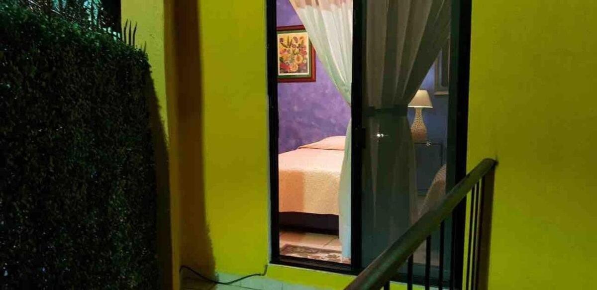 Suite Antequera En Mexico Oaxaca Exterior photo